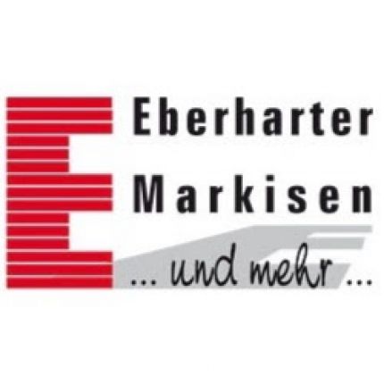 Logotyp från Eberharter-Markisen GmbH & Co. KG