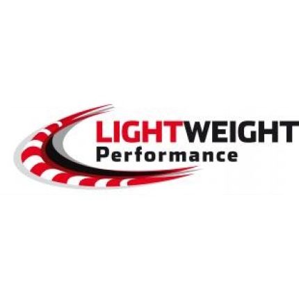 Logo fra Lightweight Performance