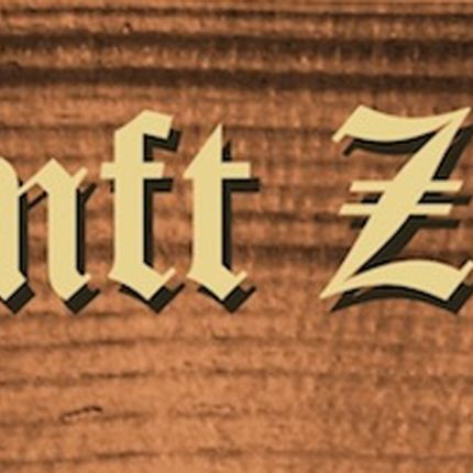 Logo von Alte Zunft Zimmerei UG