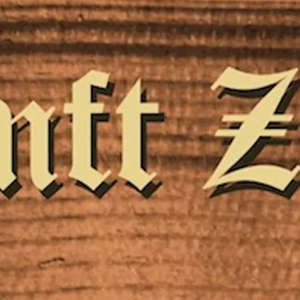 Logo de Alte Zunft Zimmerei UG