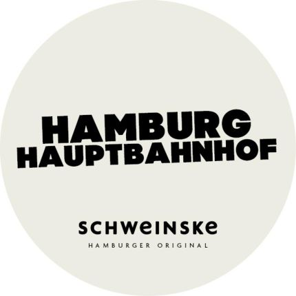 Logotipo de Schweinske Restaurant am Hamburger Hauptbahnhof / Wandelhalle / Hamburg Mitte - Schnitzel, Burger & Frühstück