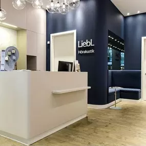 Bild von Liebl Akustik und Optik UG