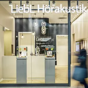 Bild von Liebl Akustik und Optik UG
