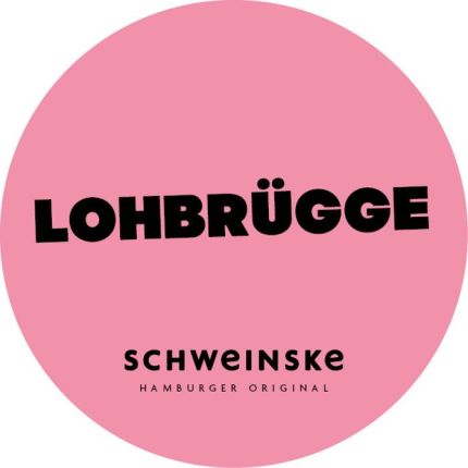 Logo da Schweinske Rahlstedt