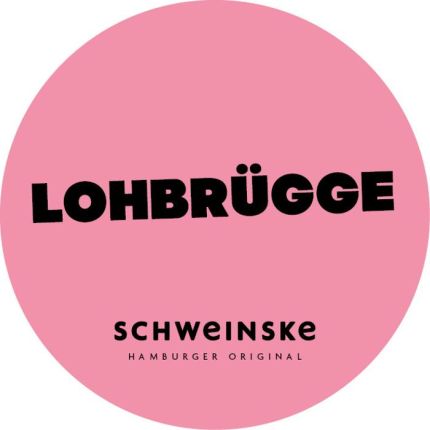 Logotipo de Schweinske Restaurant in Hamburg Rahlstedt - Schnitzel, Currywurst & Frühstück