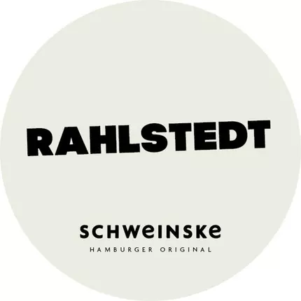 Logo van Schweinske Restaurant in Hamburg Rahlstedt - Schnitzel, Currywurst & Frühstück