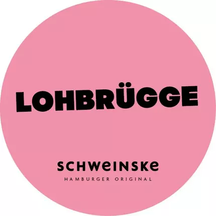 Logo van Schweinske Restaurant in Hamburg Lohbrügge - Schnitzel, Burger & Frühstück