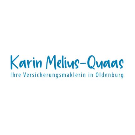 Logo von Melius-Quaas Karin Versicherungsmaklerin