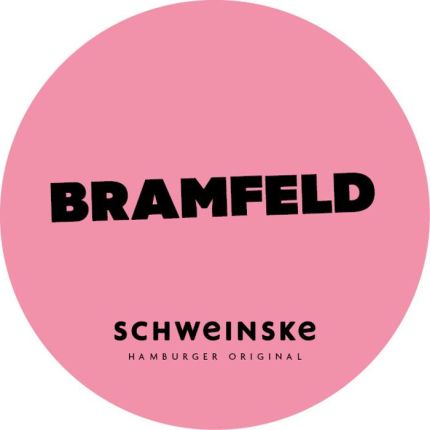 Logo fra Schweinske Bramfeld