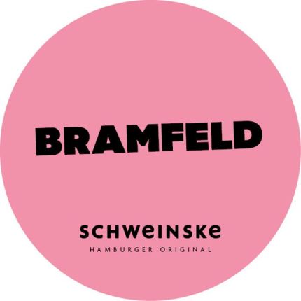 Logo da Schweinske Restaurant in Hamburg Bramfeld - Schnitzel, Burger & Frühstück