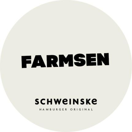 Logo da Schweinske Farmsen