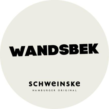 Logotipo de Schweinske Wandsbek