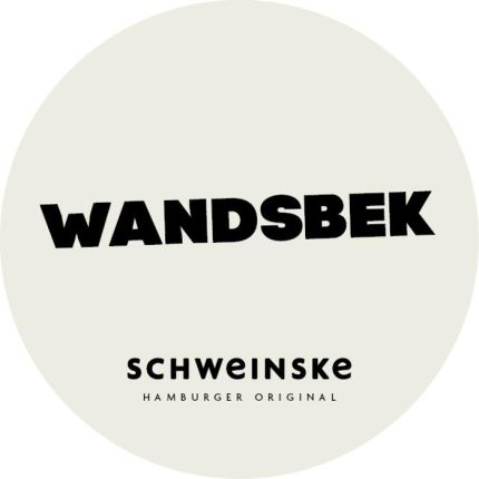 Logo from Schweinske Restaurant in Hamburg Wandsbek - Schnitzel, Burger & Frühstück