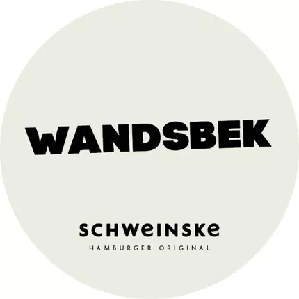 Logo de Schweinske Restaurant in Hamburg Wandsbek - Schnitzel, Burger & Frühstück