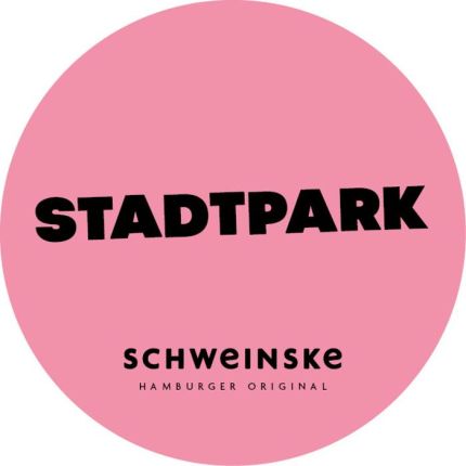 Logo de Schweinske Stadtpark