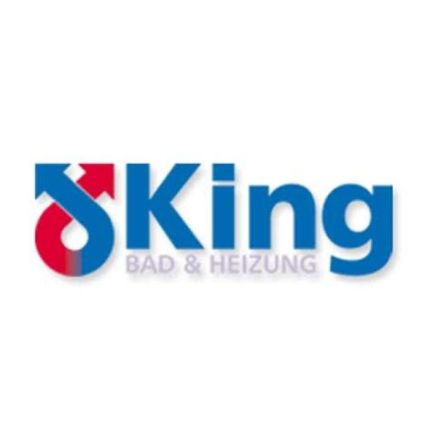 Logo van King Bad & Heizung Servicepartner Paradigma
