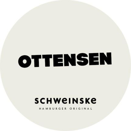 Logo von Schweinske Restaurant in Hamburg Ottensen / Altona - Schnitzel, Burger & Frühstück