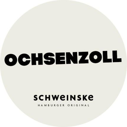 Logo fra Schweinske Ochsenzoll
