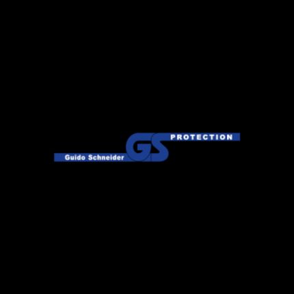 Logo od GS Protection