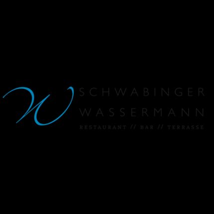 Logo da Schwabinger Wassermann