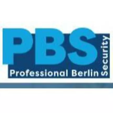 Logo de PBS GmbH