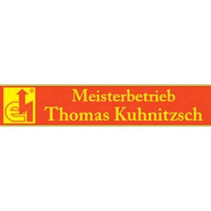 Logo van Thomas Kuhnitzsch Elektrotechnikermeister