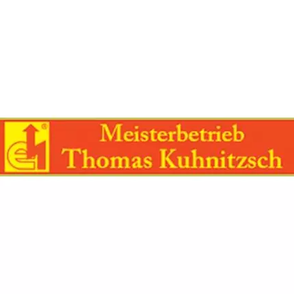 Logotipo de Thomas Kuhnitzsch Elektrotechnikermeister