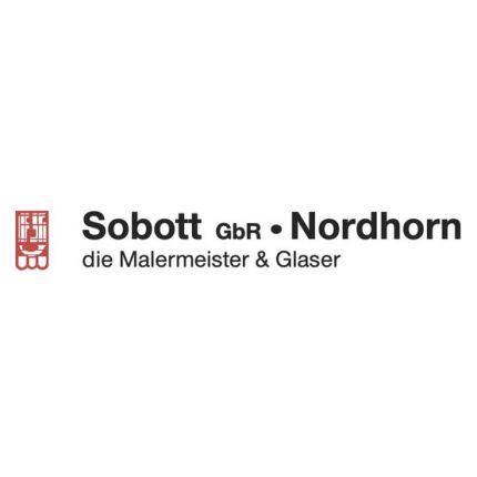 Logo van Sobott GbR, die Malermeister & Glaser