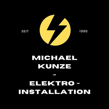 Logo van Michael Kunze Elektroinstallationen