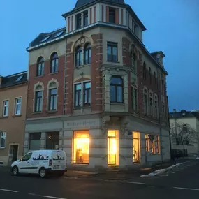 Bild von Bäckerei Helbig