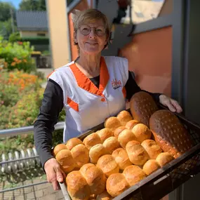 Bild von Bäckerei Helbig