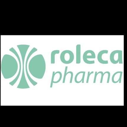 Logotyp från Roleca Pharma GmbH