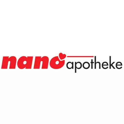 Λογότυπο από Nano-Apotheke