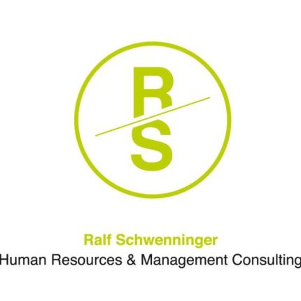 Logotyp från Ralf Schwenninger - Human Resources & Management Consulting
