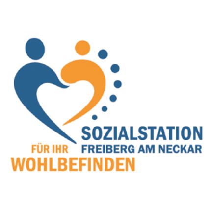 Logo van Krankenpflegeverein e.V. Sozialstation