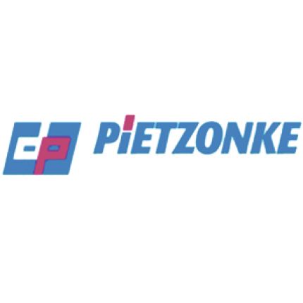 Logo fra Pietzonke Stahl-, Fahrzeug- und Maschinenbau e. K.
