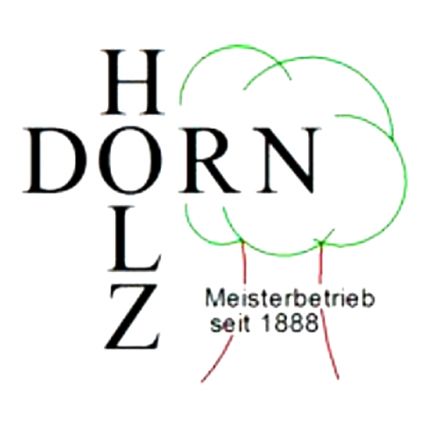 Logotipo de Holz - Dorn