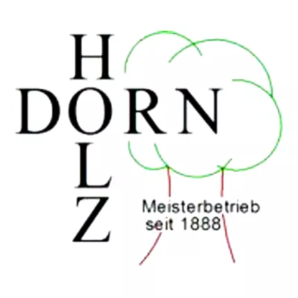 Logo de Holz - Dorn