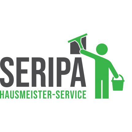 Logo van SERIPA Hausmeisterservice