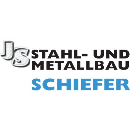 Logo van J. Schiefer Stahl- und Metallbau