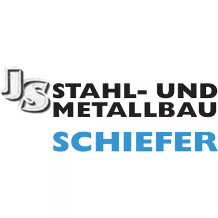 Logo da J. Schiefer Stahl- und Metallbau