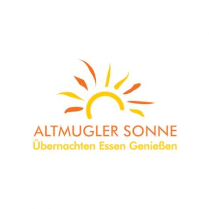 Logo von Altmugler Sonne
