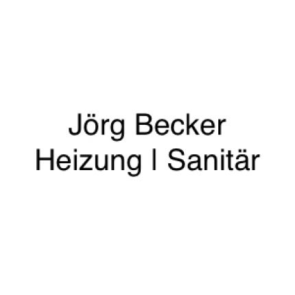 Logo von Heizung - Sanitär Jörg Becker