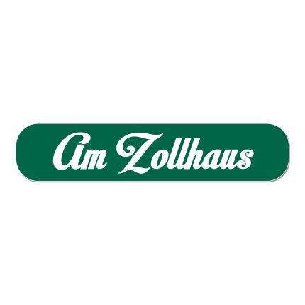 Logo fra Landgasthof am Zollhaus