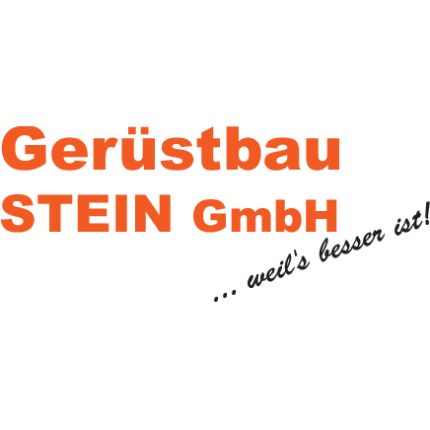 Logo fra Gerüstbau Stein GmbH