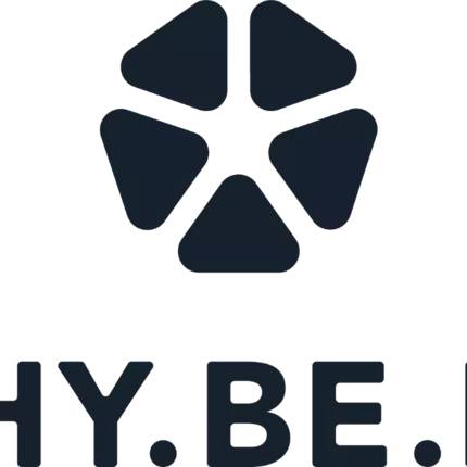 Logo from WHY.BE.FIT Hillesheim