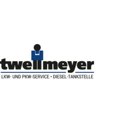 Logo von Twellmeyer LKW und PKW Service