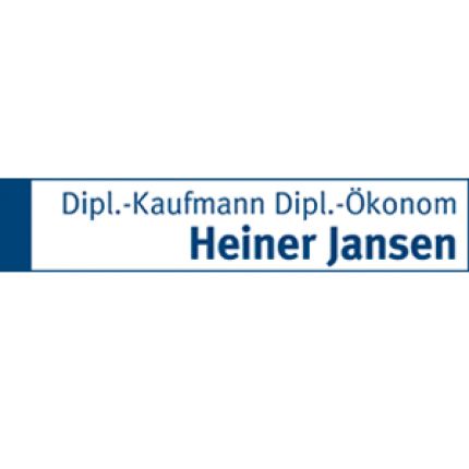 Logo von Jansen Heiner Dipl.-Kaufmann