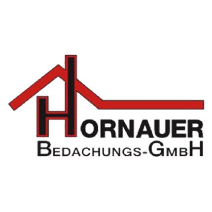 Logo von Hornauer Bedachungs-GmbH