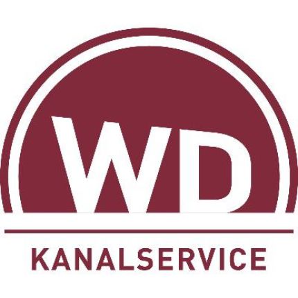 Logotipo de WD Kanalservice